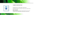 Desktop Screenshot of fajservices.com